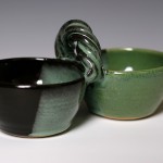Jon Schmidt Pottery